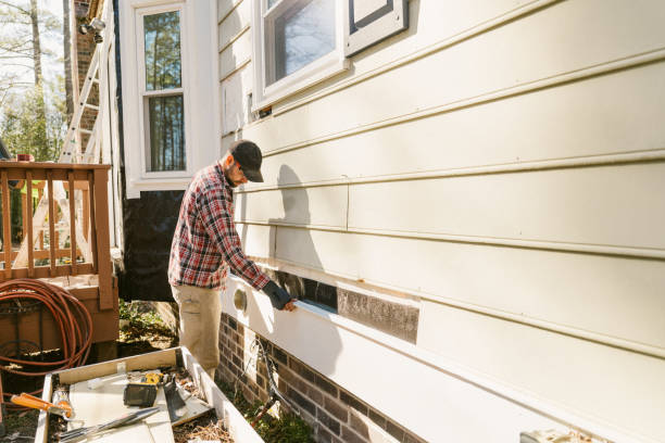 Top rated local Siding Replacement specialists in Puyallup, WA